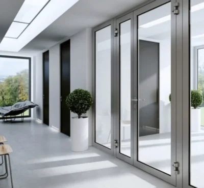 block-doors