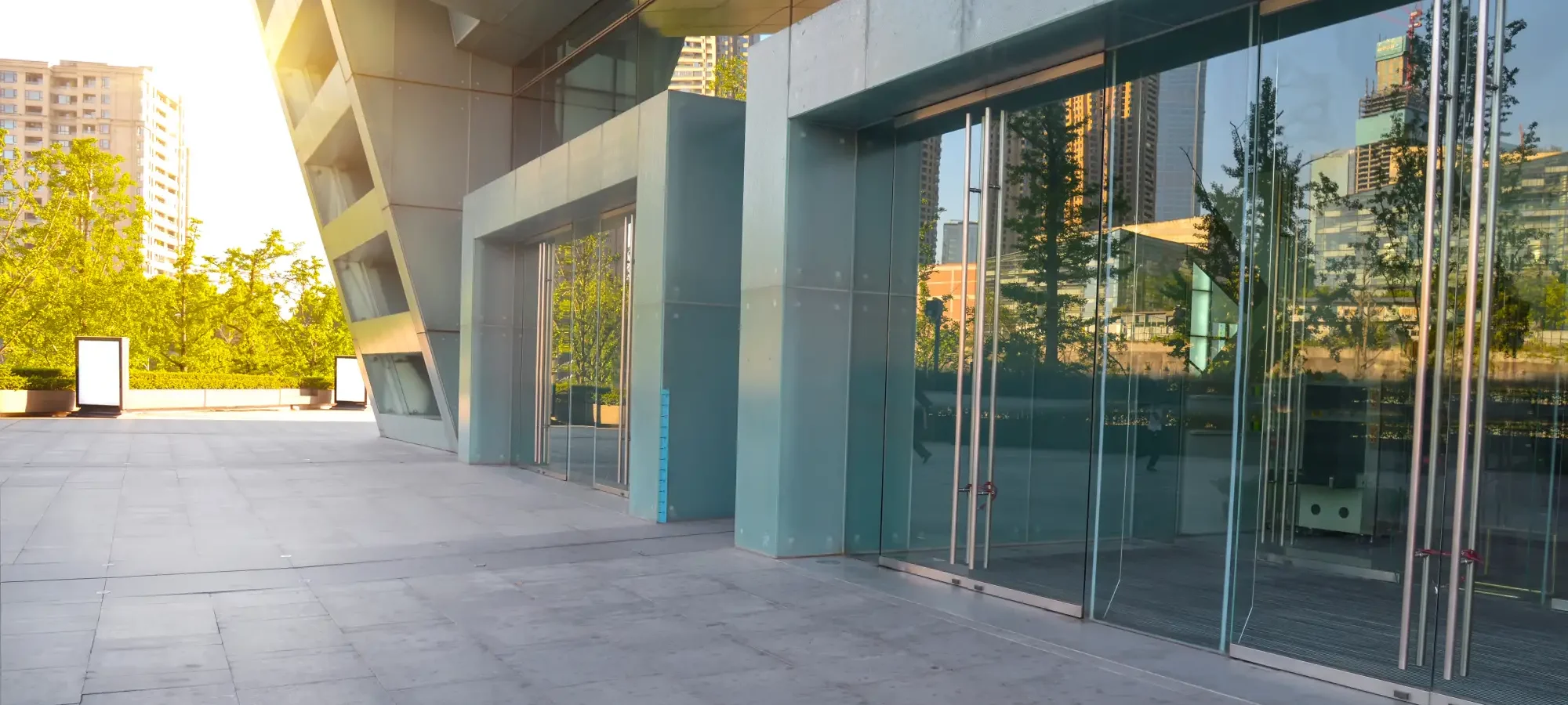 exterior-modern-buildings